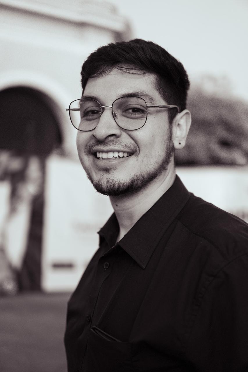 Emmanuel Rivera — Ingeniero Full Stack